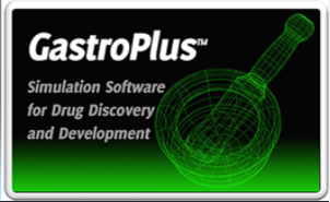 GastroPlus軟件應用案例視頻匯總
